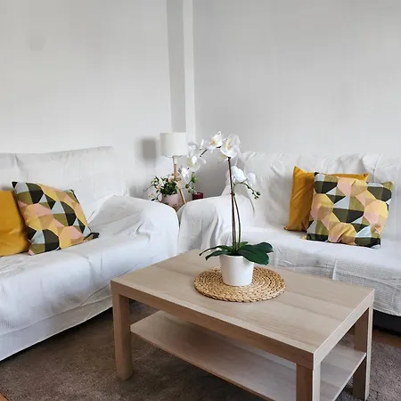 Casa Gara Isabel Arrecife