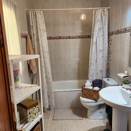 Casa Gara Isabel Apartman Arrecife