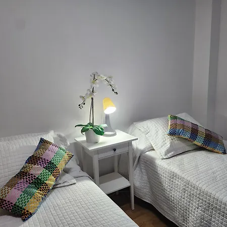 Apartman Casa Gara Isabel Arrecife
