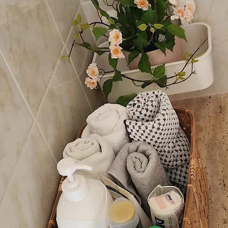 Apartman Casa Gara Isabel Arrecife