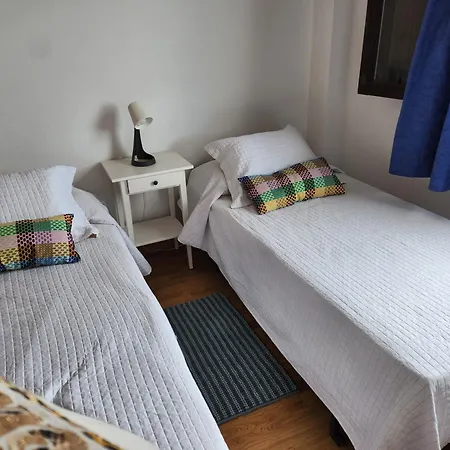 Casa Gara Isabel * Arrecife