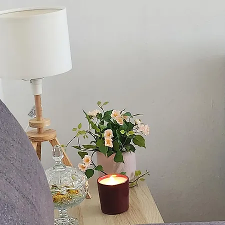 Lägenhet Casa Gara Isabel