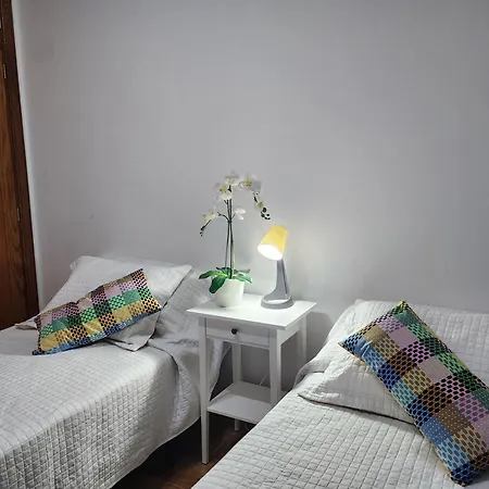 Casa Gara Isabel Διαμέρισμα *