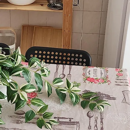 Διαμέρισμα Casa Gara Isabel *