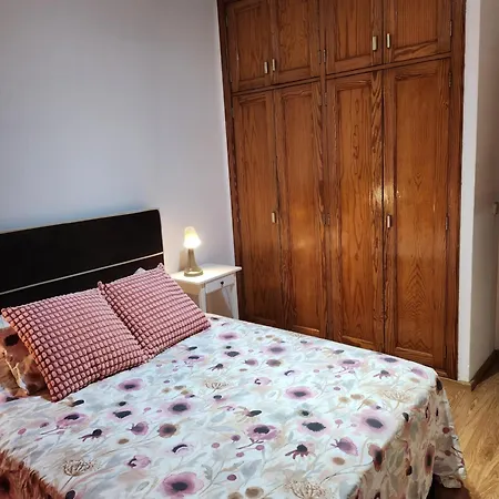 Casa Gara Isabel Apartman Arrecife