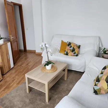 Casa Gara Isabel Arrecife