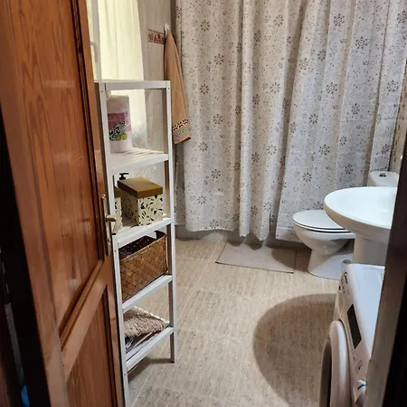 Casa Gara Isabel * Arrecife