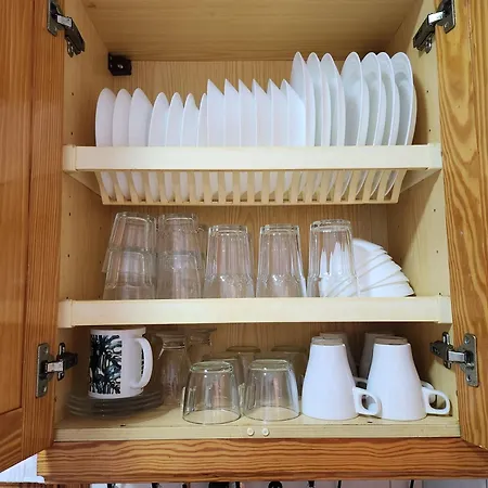 Apartman Casa Gara Isabel Arrecife