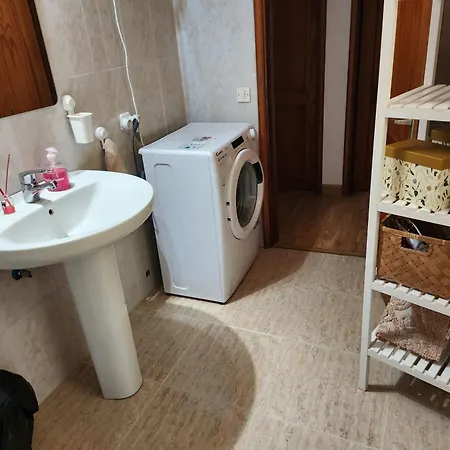 Casa Gara Isabel * Arrecife