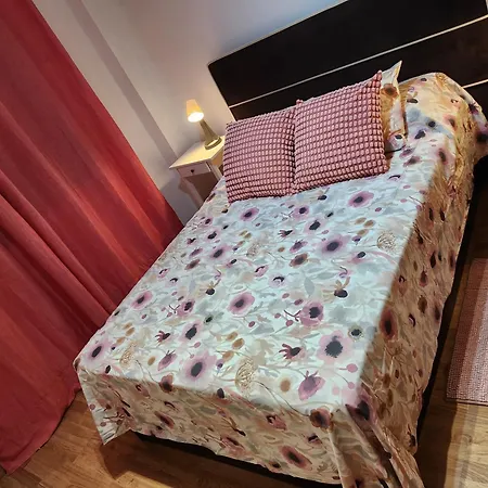 Casa Gara Isabel Apartman