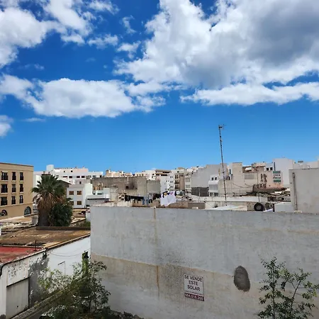 Apartamento Casa Gara Isabel *