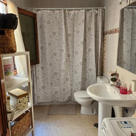 Apartman Casa Gara Isabel Arrecife