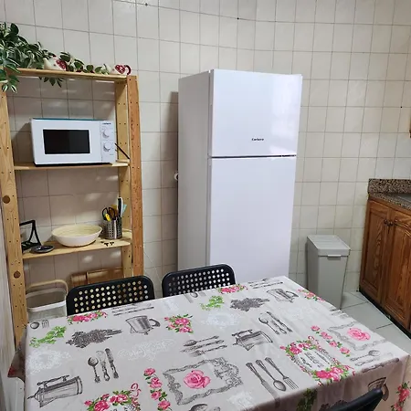 Casa Gara Isabel Apartman Arrecife