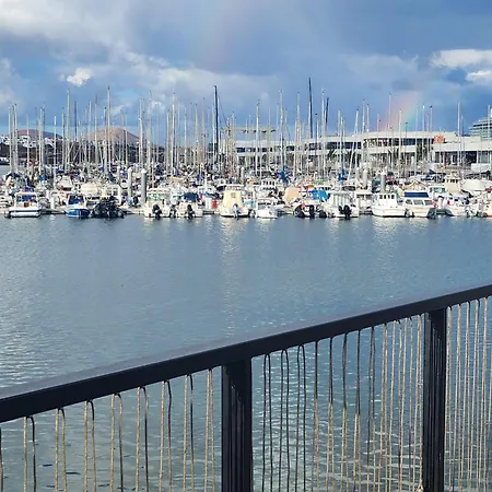 Casa Gara Isabel Apartman Arrecife