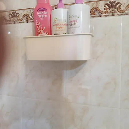 Lägenhet Casa Gara Isabel *
