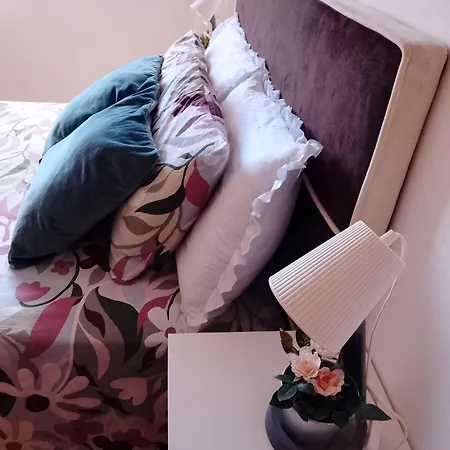 Apartman Casa Gara Isabel