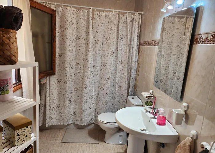 Casa Gara Isabel Διαμέρισμα