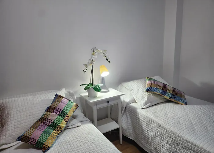 Διαμέρισμα Casa Gara Isabel Arrecife (Lanzarote)