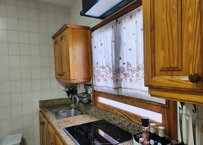 Casa Gara Isabel Διαμέρισμα *