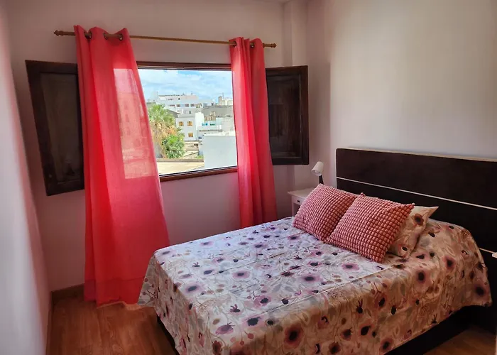 Casa Gara Isabel Διαμέρισμα