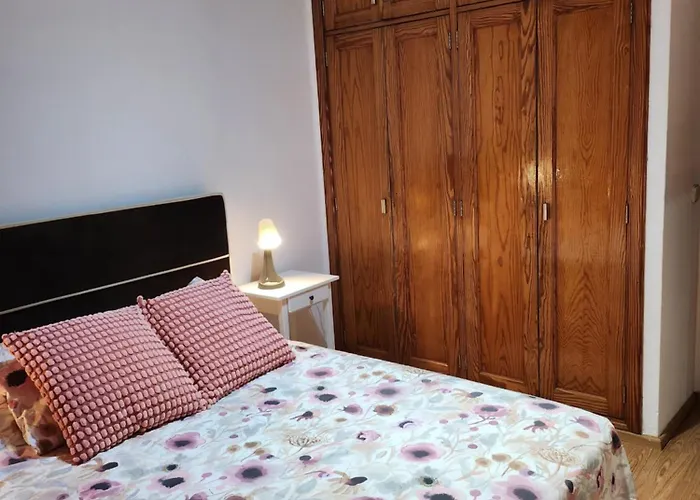 Casa Gara Isabel Διαμέρισμα Arrecife (Lanzarote)