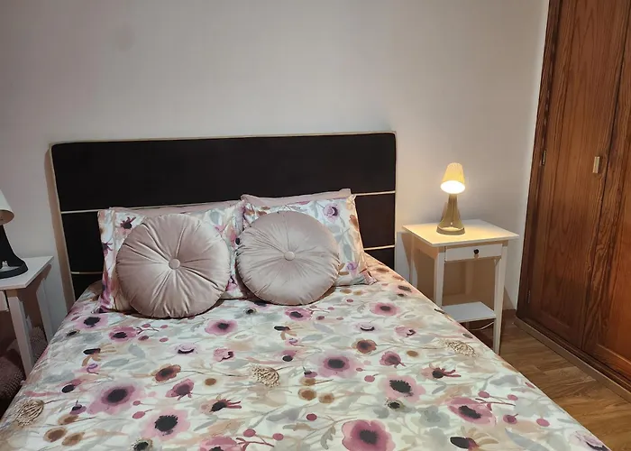 Διαμέρισμα Casa Gara Isabel Arrecife (Lanzarote)