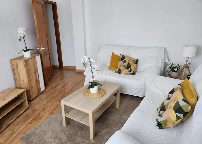 Casa Gara Isabel Arrecife (Lanzarote)