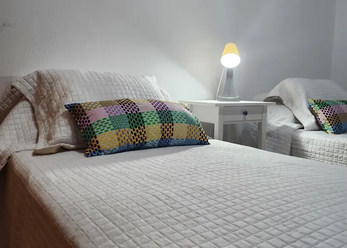 Διαμέρισμα Casa Gara Isabel *