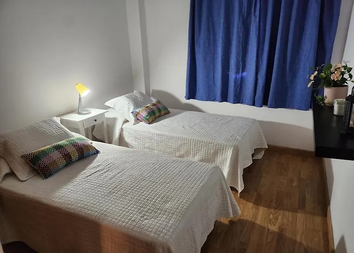 Casa Gara Isabel Διαμέρισμα