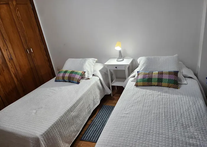 Διαμέρισμα Casa Gara Isabel Arrecife (Lanzarote)