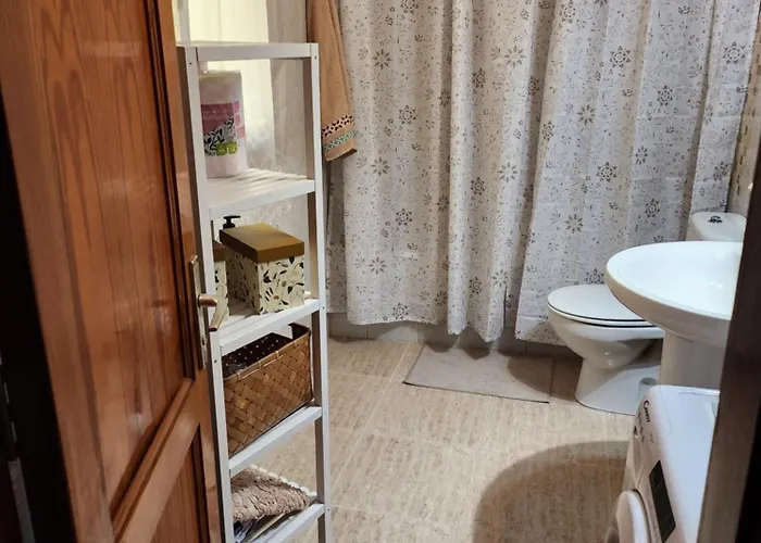 Casa Gara Isabel * Arrecife (Lanzarote)