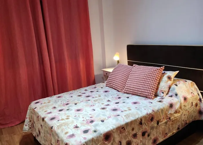 Casa Gara Isabel Διαμέρισμα *