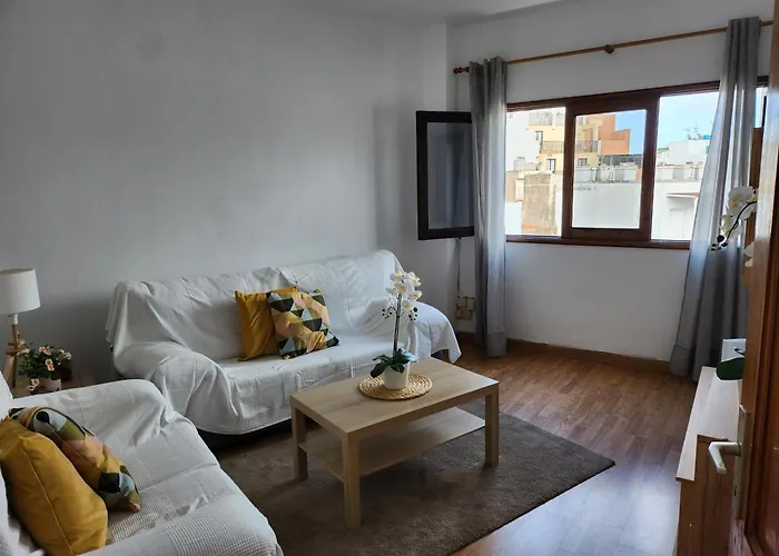 Casa Gara Isabel Διαμέρισμα Arrecife (Lanzarote)