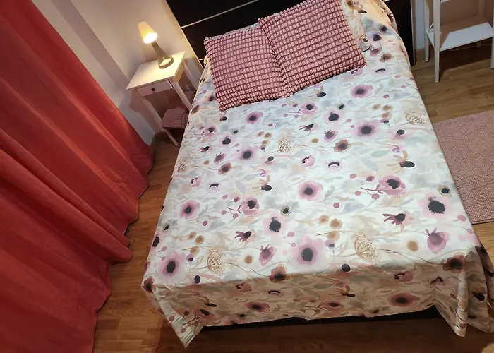 Casa Gara Isabel * Arrecife (Lanzarote)