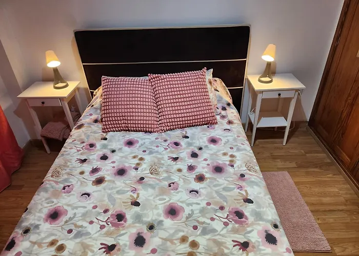 Διαμέρισμα Casa Gara Isabel Arrecife (Lanzarote)