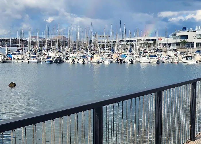 Casa Gara Isabel Διαμέρισμα Arrecife (Lanzarote)