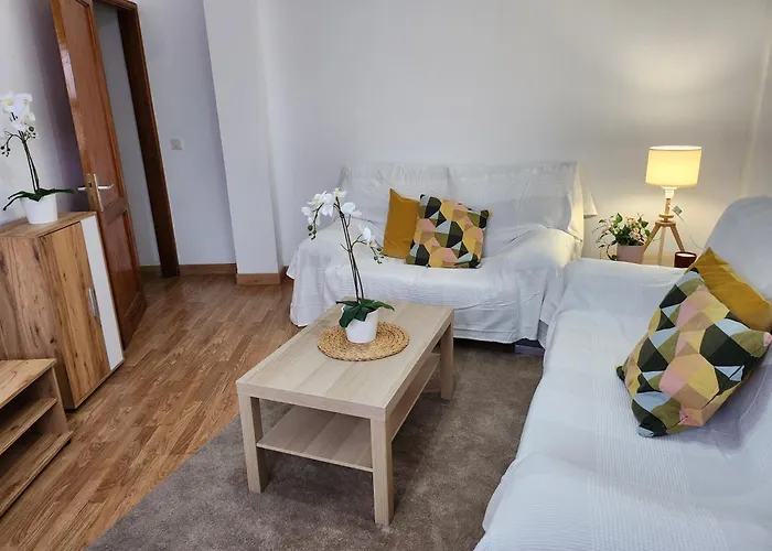 Casa Gara Isabel Arrecife (Lanzarote)