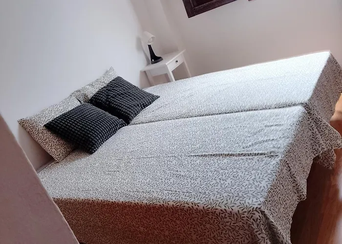 Casa Gara Isabel * Arrecife (Lanzarote)