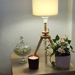 Apartmán Casa Gara Isabel *