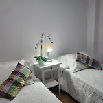 Apartmán Casa Gara Isabel Arrecife (Lanzarote)