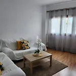 Casa Gara Isabel Apartment *