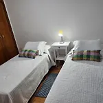 Apartmán Casa Gara Isabel Arrecife (Lanzarote)
