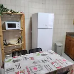 Casa Gara Isabel Apartmán Arrecife (Lanzarote)