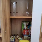 Apartament Casa Gara Isabel *