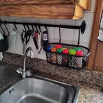 Casa Gara Isabel Apartmán *