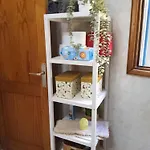 Casa Gara Isabel *