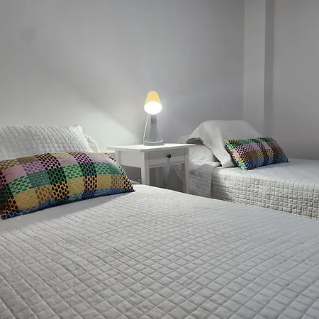 Casa Gara Isabel * Arrecife (Lanzarote)