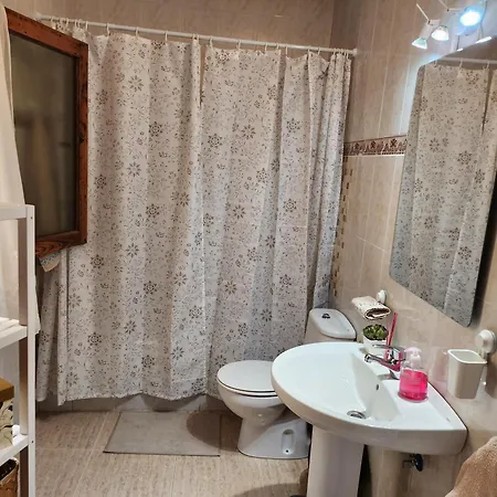 Casa Gara Isabel Appartement