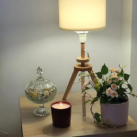 Appartement Casa Gara Isabel *