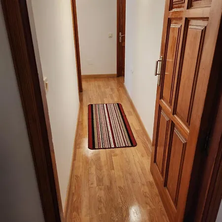 Appartement Casa Gara Isabel Arrecife (Lanzarote)